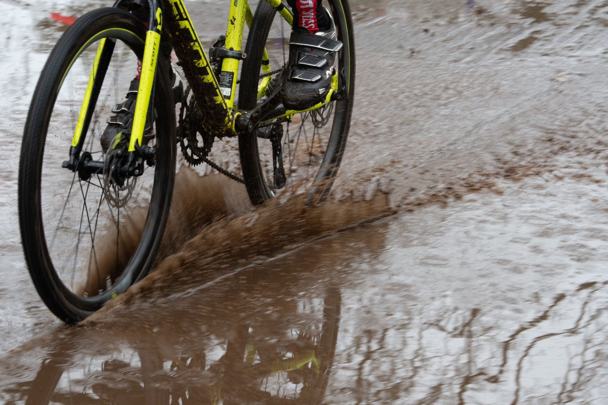 Ist das Cross oder kann das weg ? SG Athletico Büdelsdorf